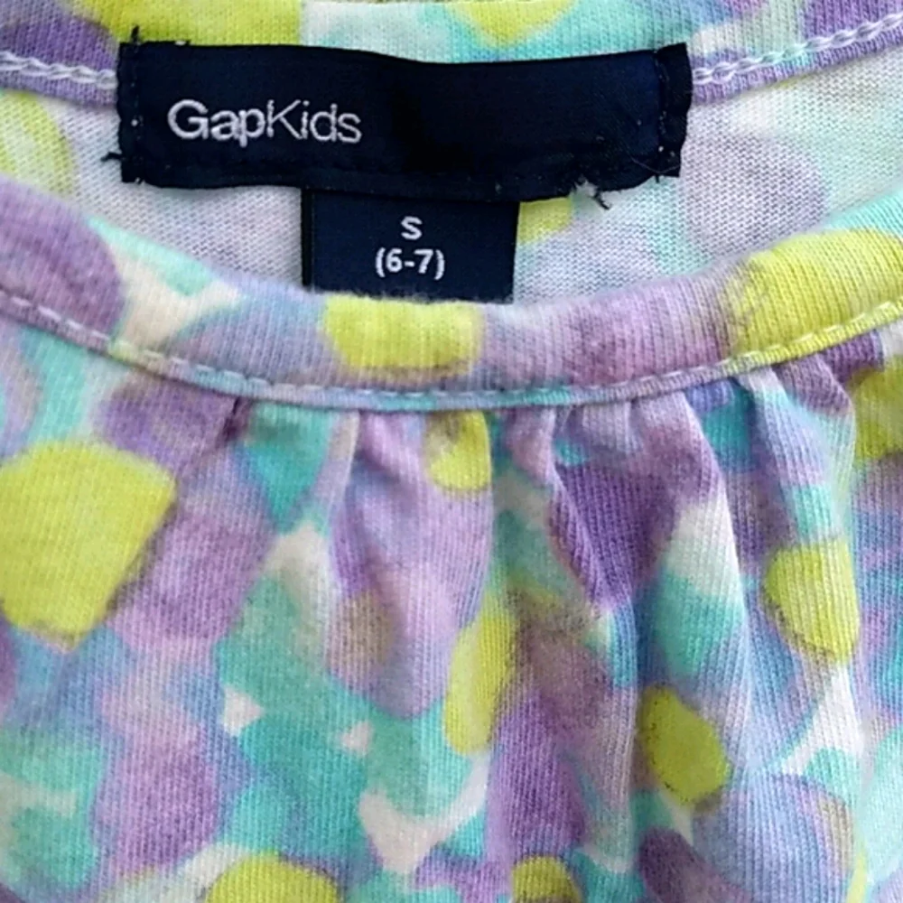GAP kids size